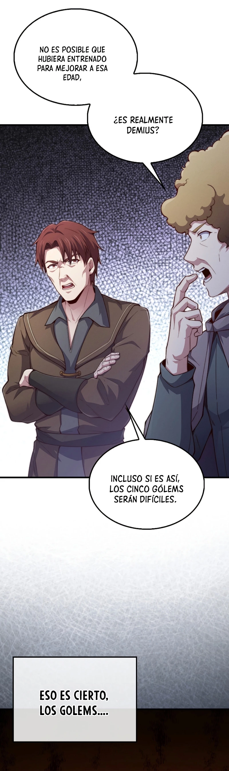 El dinero del Lord no disminuye Capítulo 118 - Página 13 en español