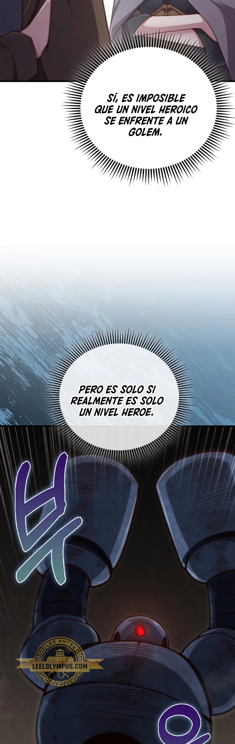 El dinero del Lord no disminuye Capítulo 118 - Página 16 en español
