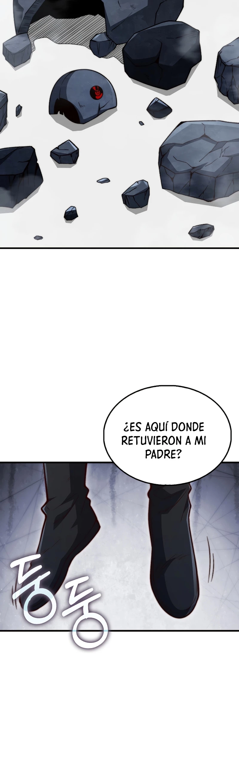El dinero del Lord no disminuye Capítulo 118 - Página 31 en español