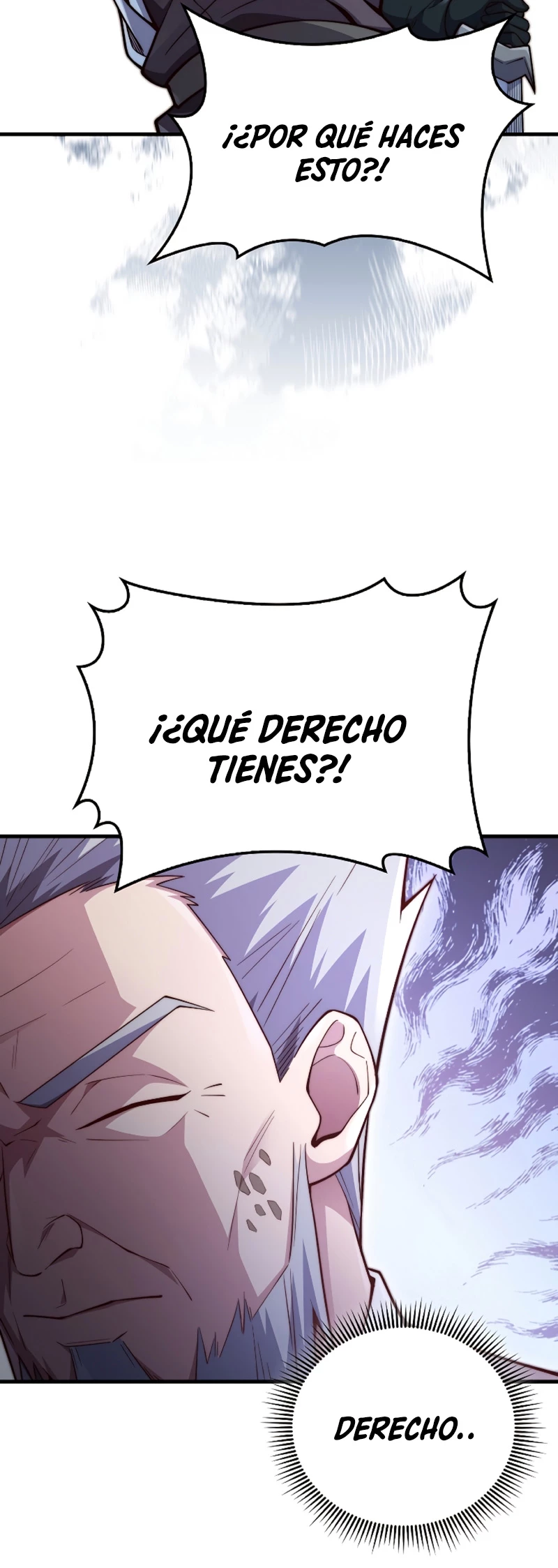 El dinero del Lord no disminuye Capítulo 118 - Página 34 en español