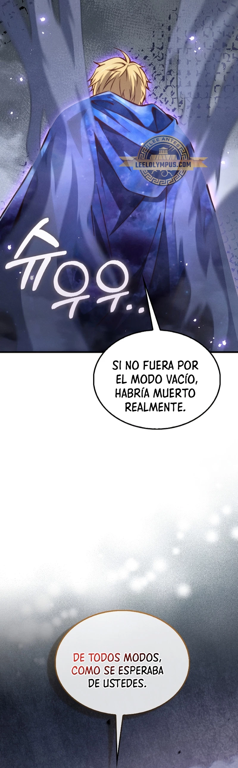 El dinero del Lord no disminuye Capítulo 118 - Página 51 en español