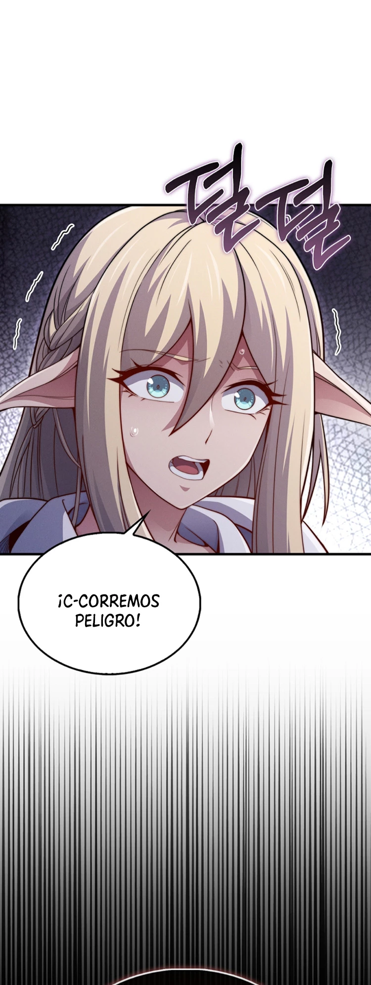 El dinero del Lord no disminuye Capítulo 121 - Página 28 en español