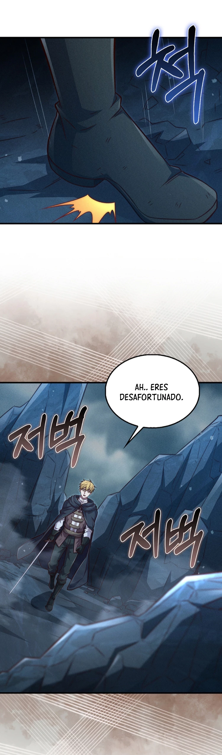 El dinero del Lord no disminuye Capítulo 121 - Página 50 en español