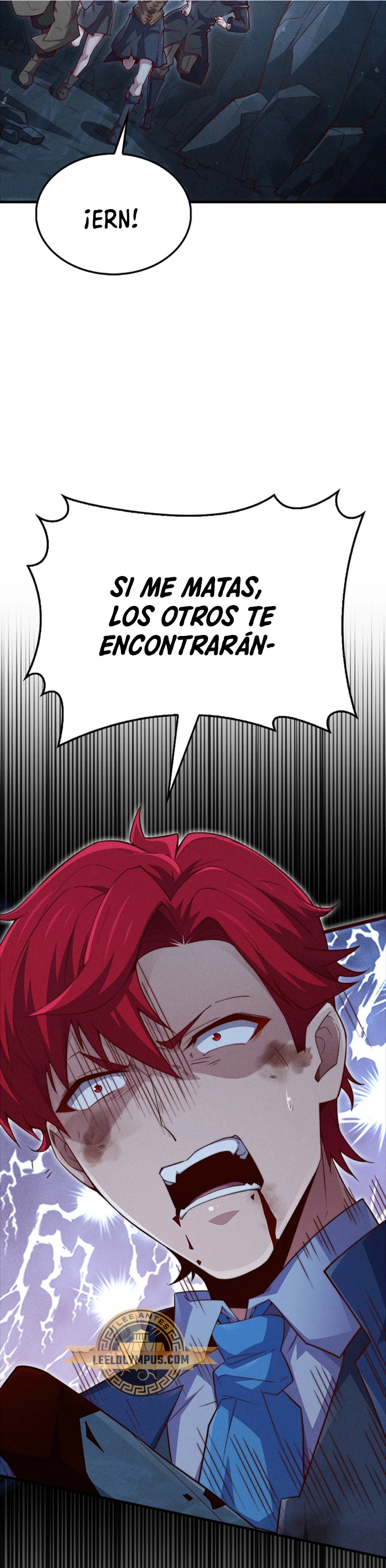 El dinero del Lord no disminuye Capítulo 121 - Página 57 en español
