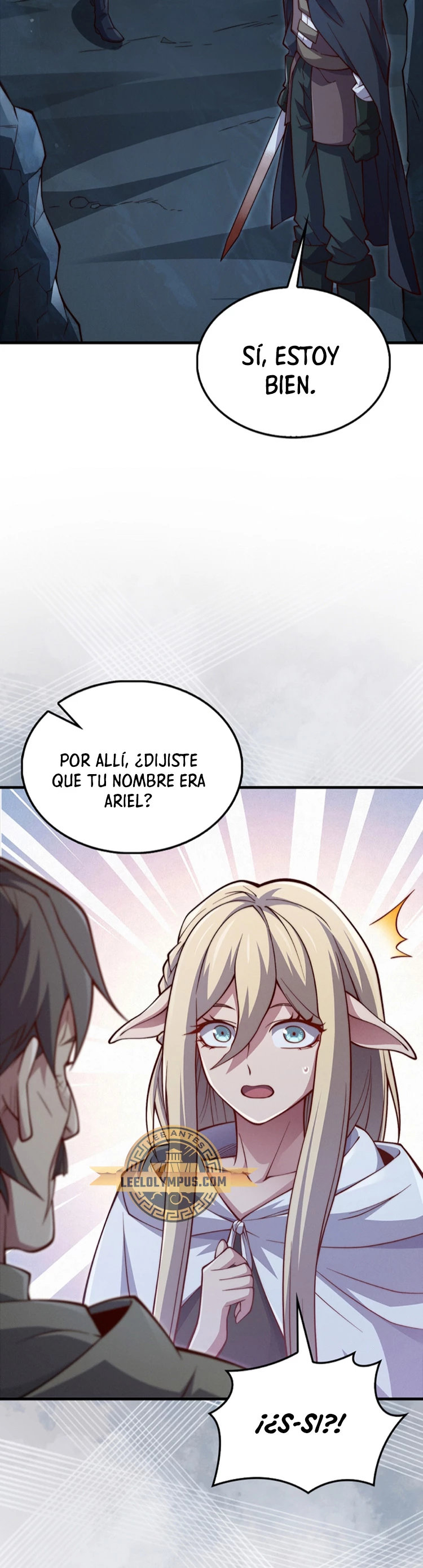 El dinero del Lord no disminuye Capítulo 121 - Página 61 en español