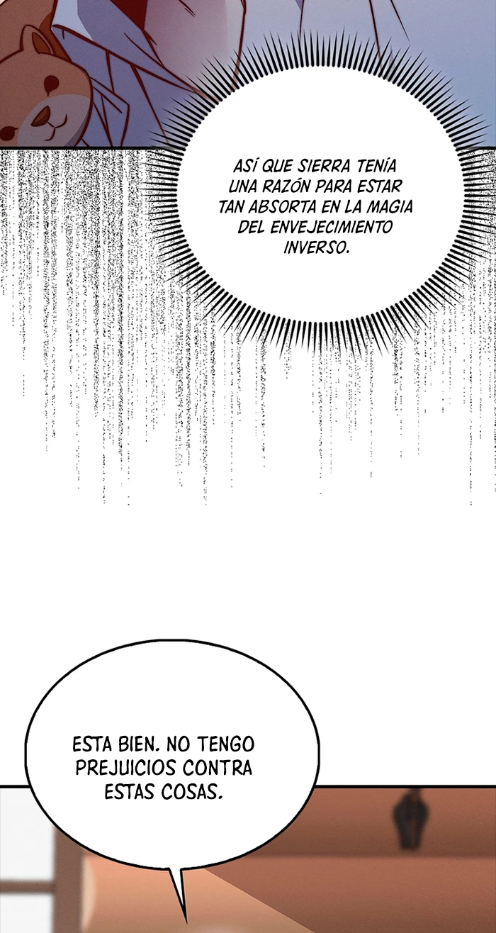 El dinero del Lord no disminuye Capítulo 122 - Página 14 en español