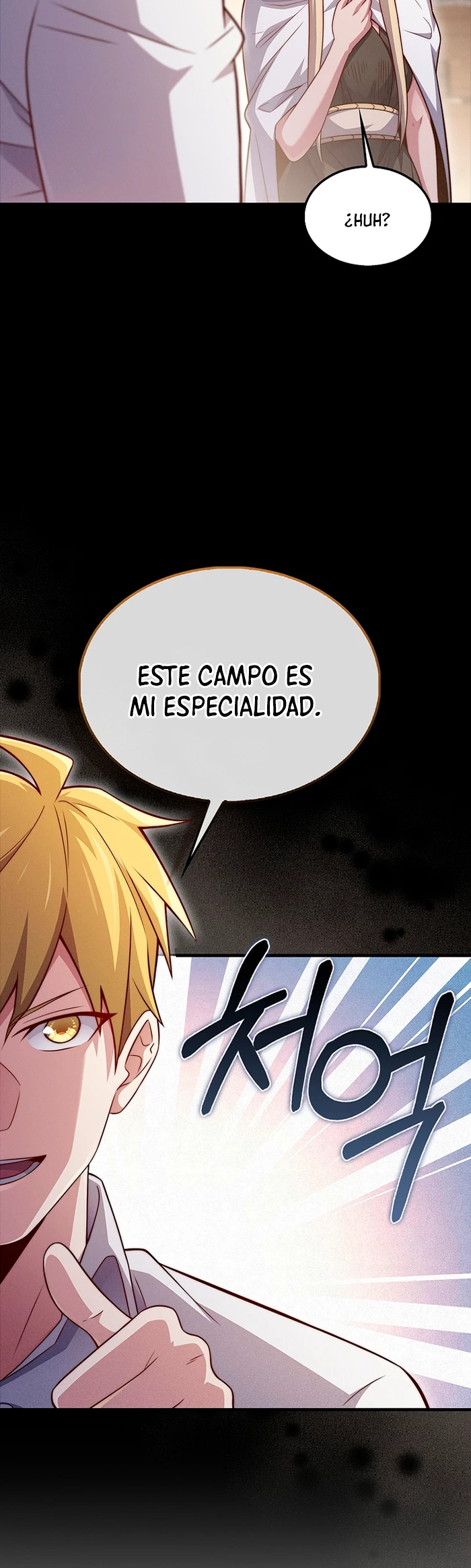 El dinero del Lord no disminuye Capítulo 122 - Página 21 en español