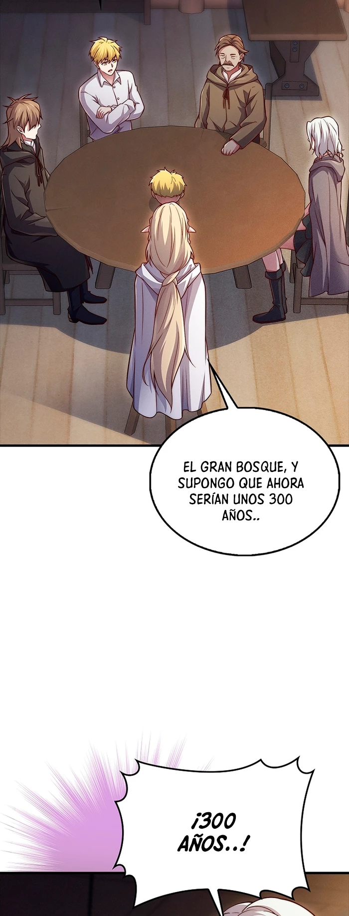 El dinero del Lord no disminuye Capítulo 122 - Página 24 en español