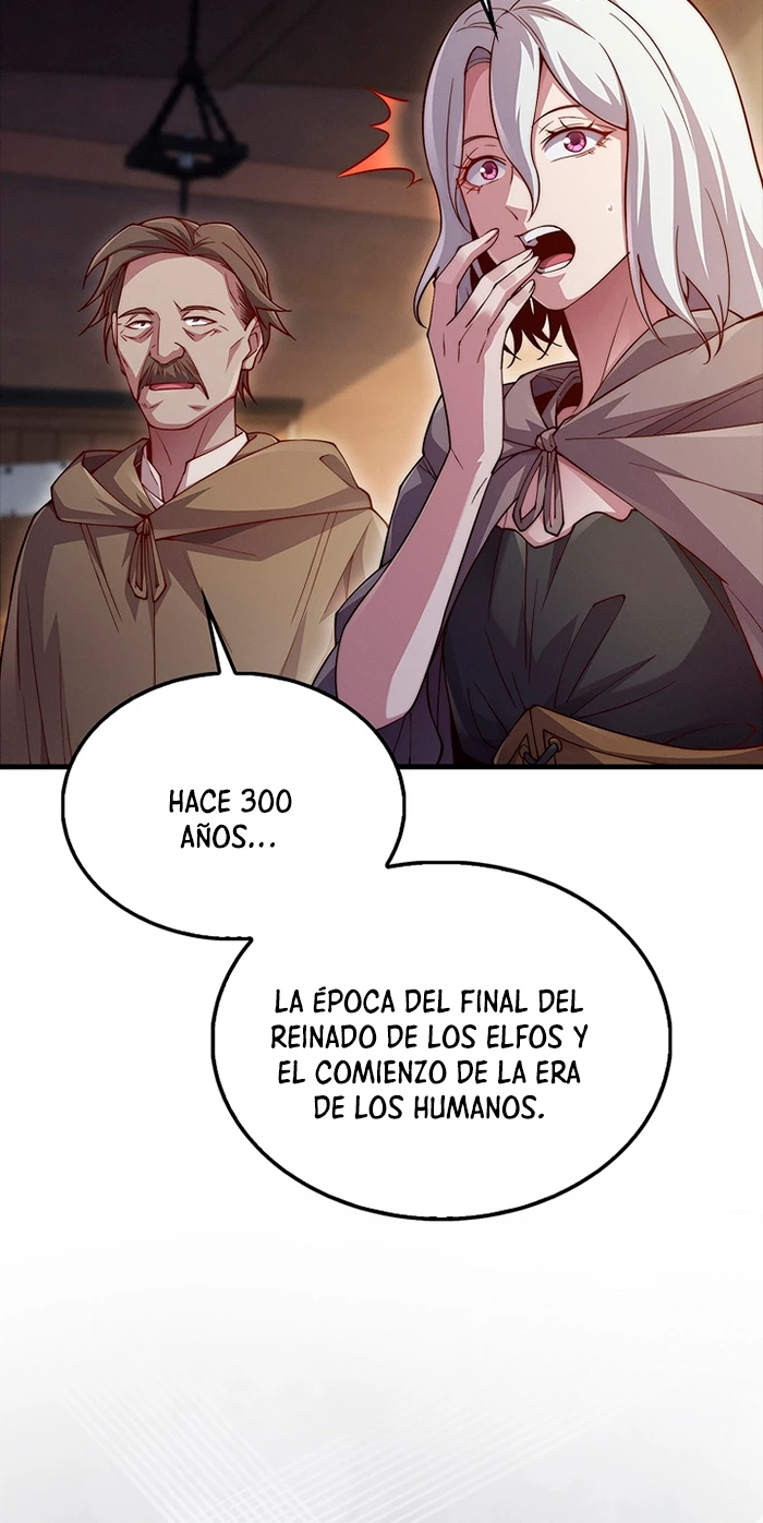 El dinero del Lord no disminuye Capítulo 122 - Página 25 en español