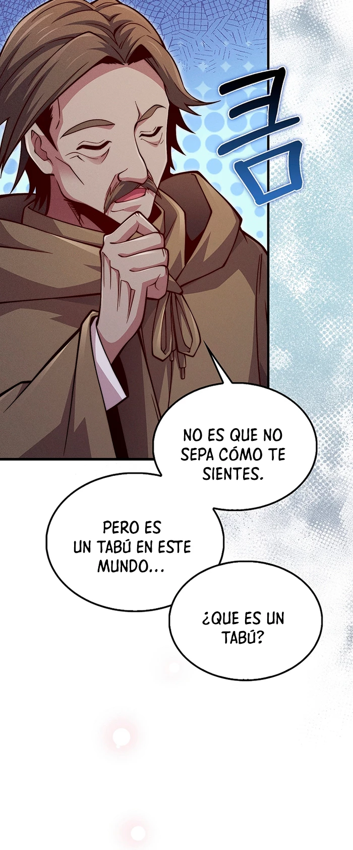 El dinero del Lord no disminuye Capítulo 122 - Página 9 en español