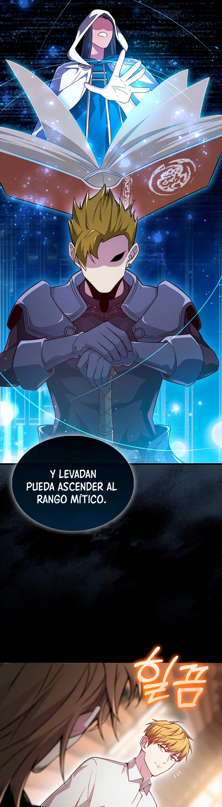 El dinero del Lord no disminuye Capítulo 123 - Página 12 en español