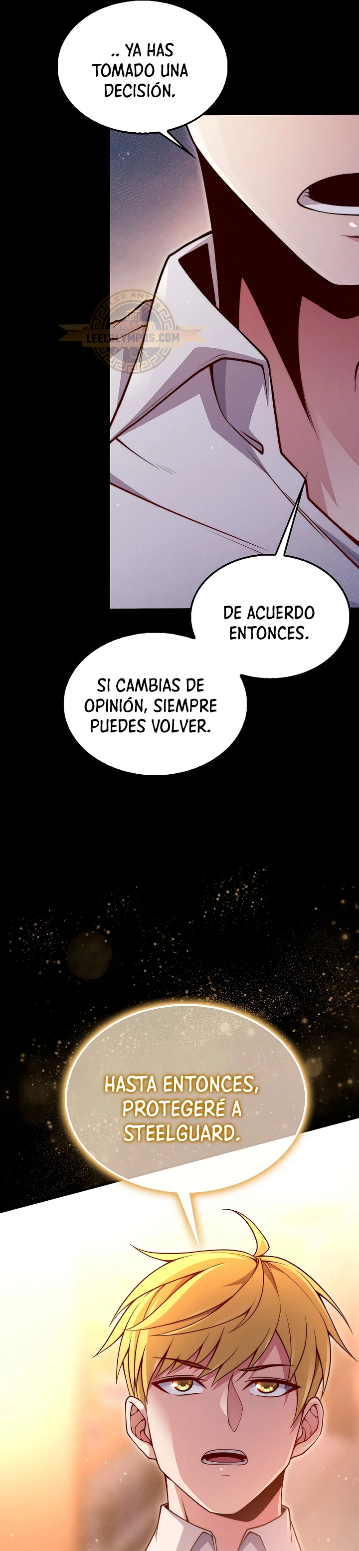 El dinero del Lord no disminuye Capítulo 123 - Página 14 en español