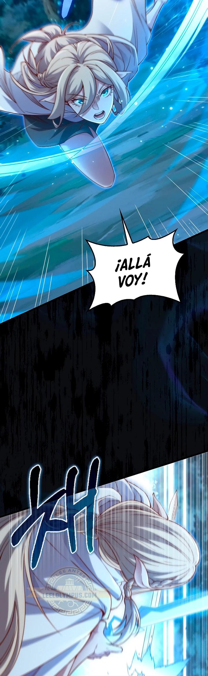 El dinero del Lord no disminuye Capítulo 123 - Página 28 en español