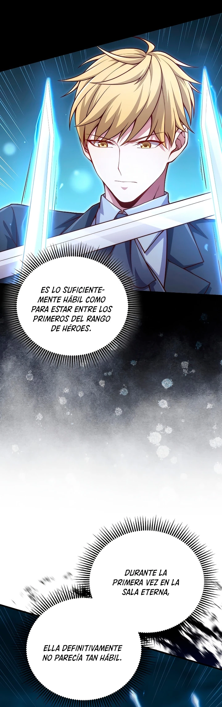 El dinero del Lord no disminuye Capítulo 123 - Página 32 en español