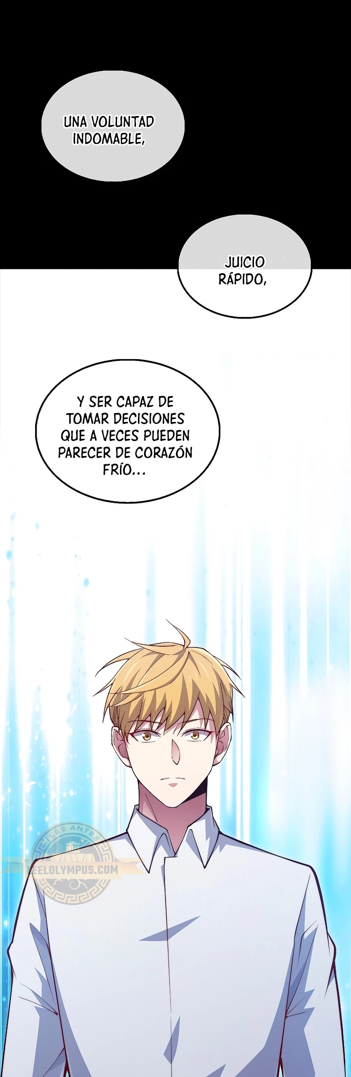 El dinero del Lord no disminuye Capítulo 123 - Página 5 en español