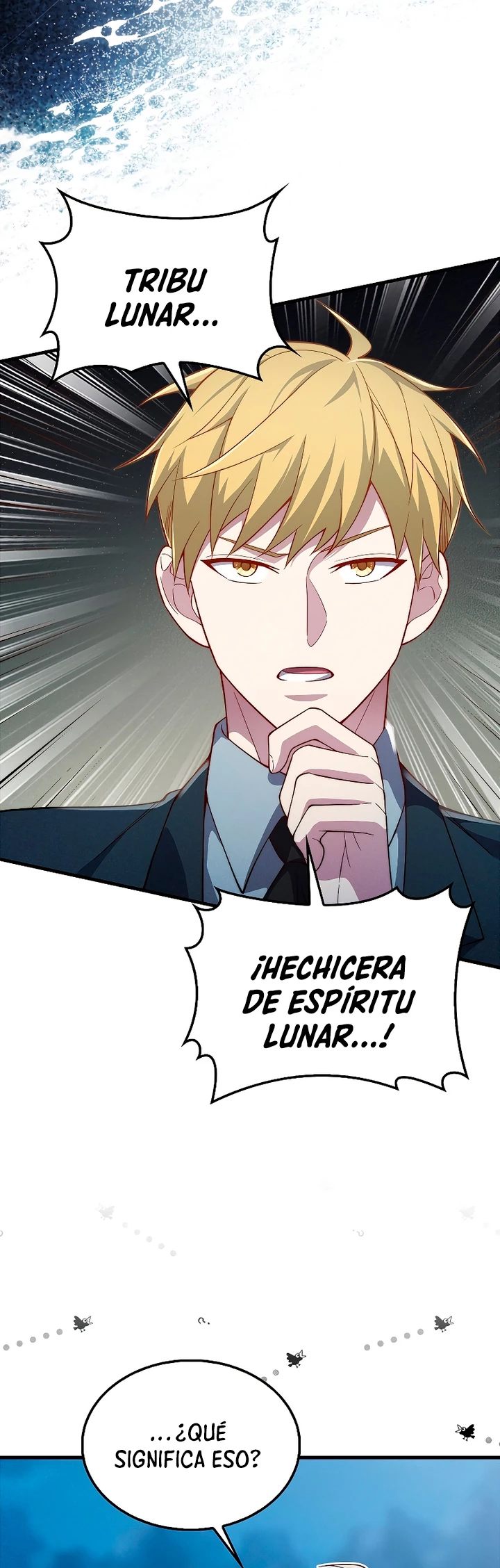 El dinero del Lord no disminuye Capítulo 123 - Página 52 en español