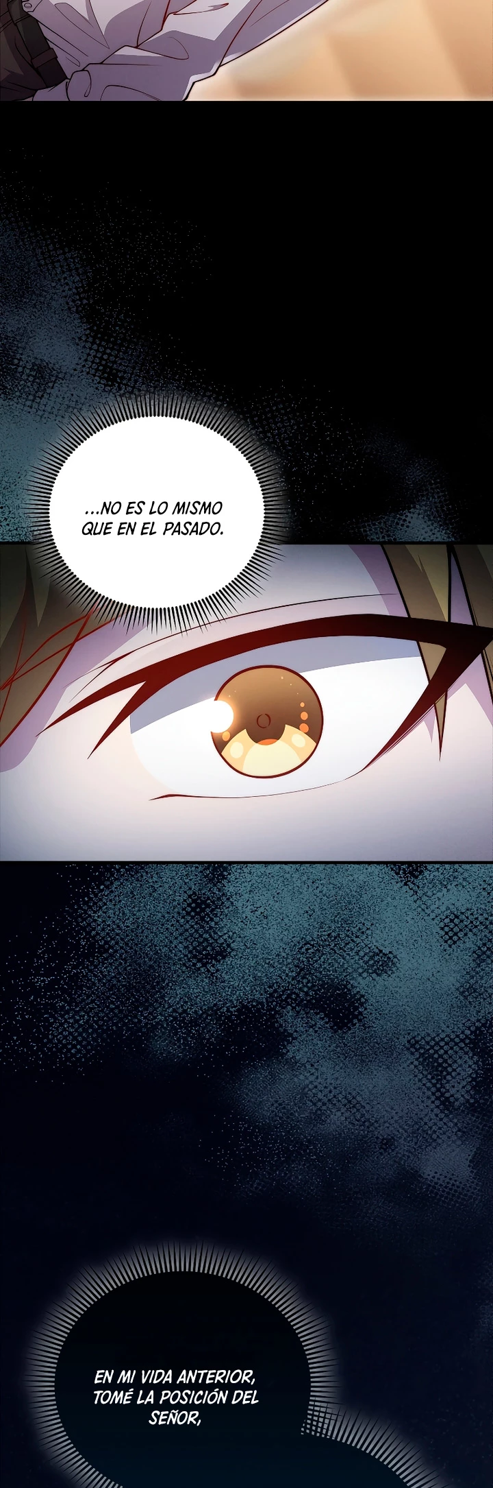 El dinero del Lord no disminuye Capítulo 123 - Página 7 en español