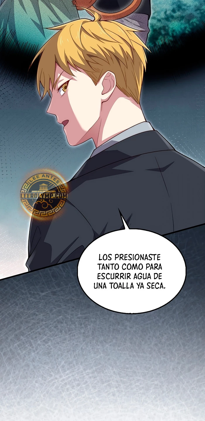 El dinero del Lord no disminuye Capítulo 126 - Página 13 en español