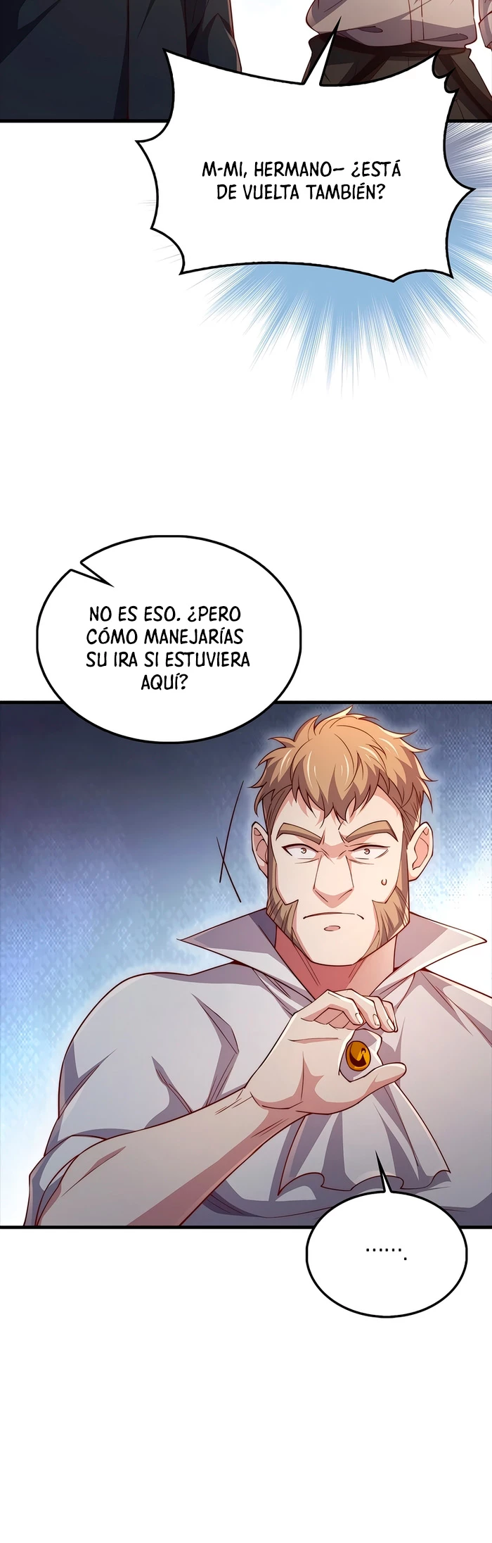 El dinero del Lord no disminuye Capítulo 126 - Página 15 en español