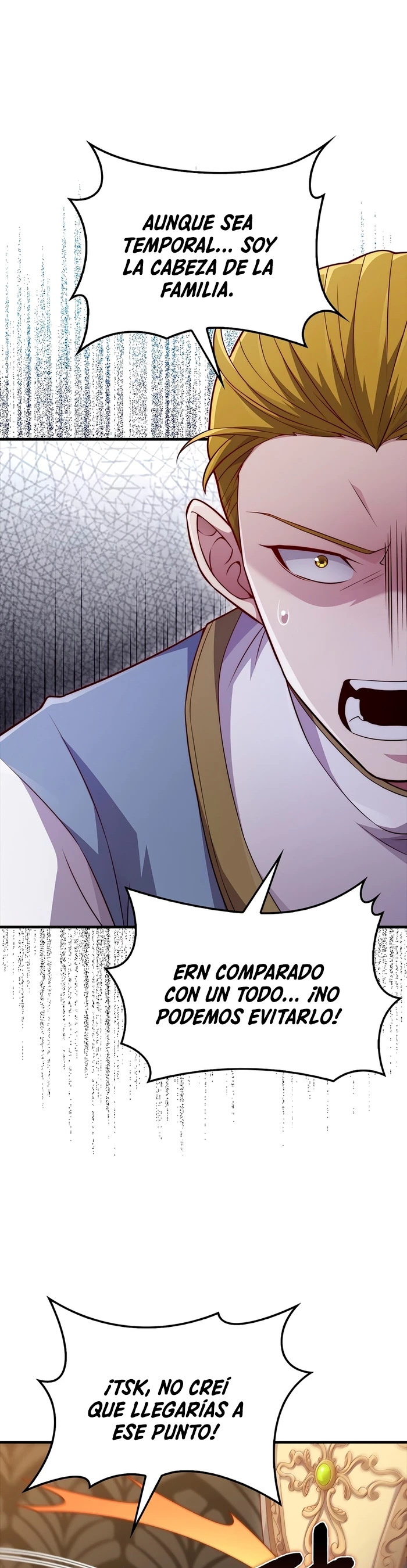 El dinero del Lord no disminuye Capítulo 126 - Página 23 en español