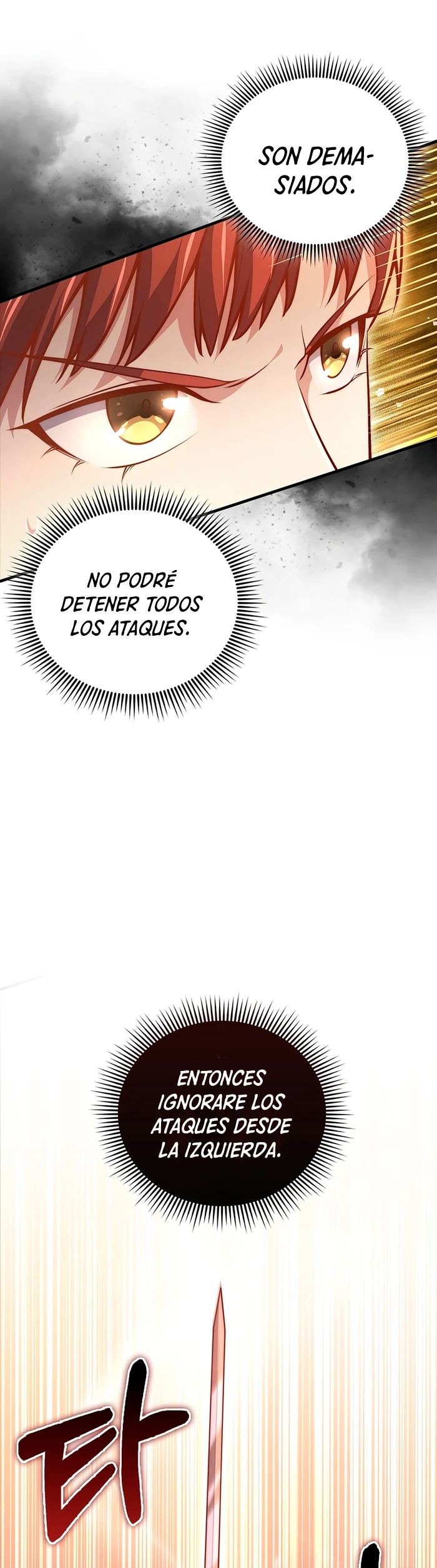 El dinero del Lord no disminuye Capítulo 126 - Página 31 en español