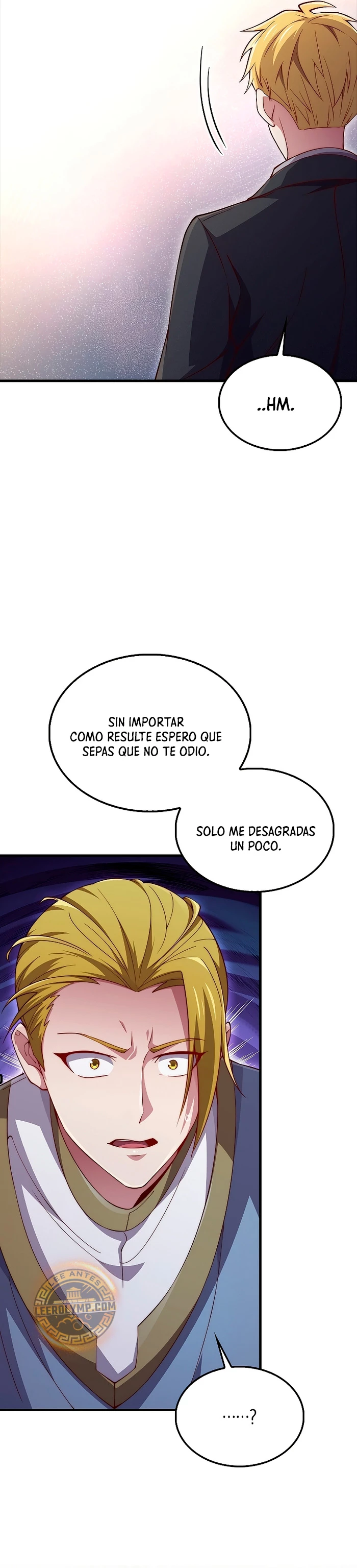 El dinero del Lord no disminuye Capítulo 127 - Página 24 en español