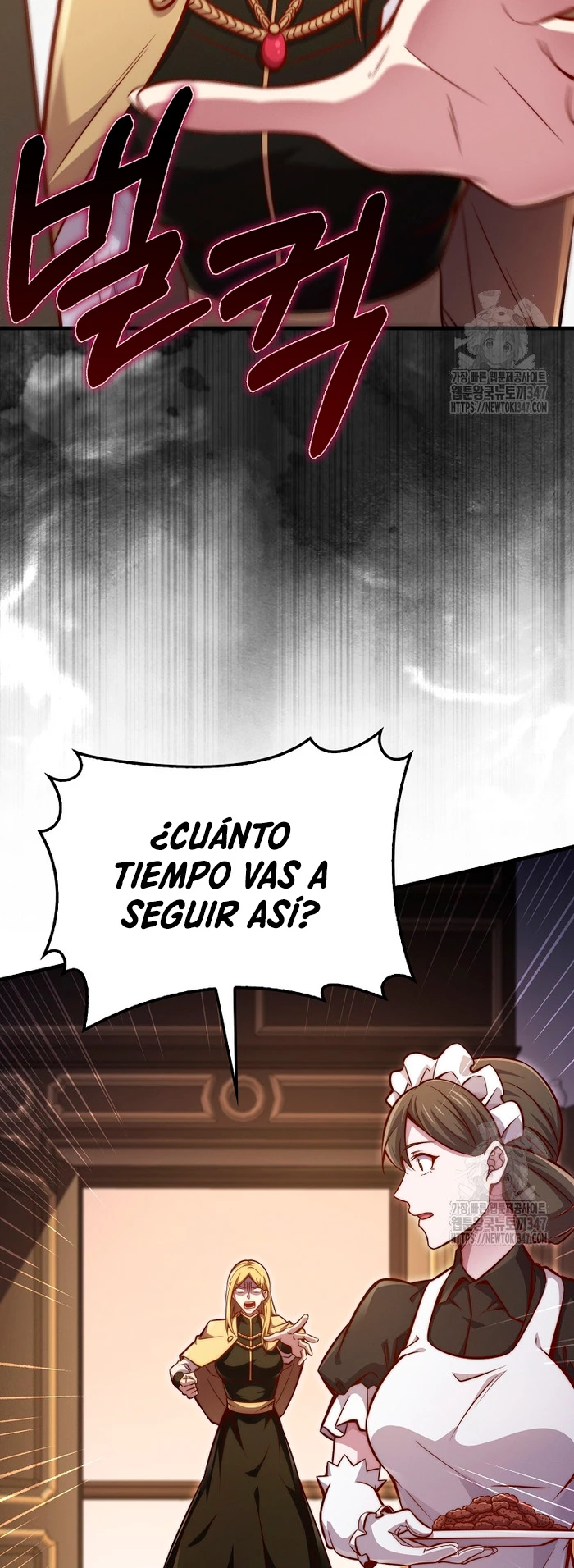 El dinero del Lord no disminuye Capítulo 128 - Página 26 en español