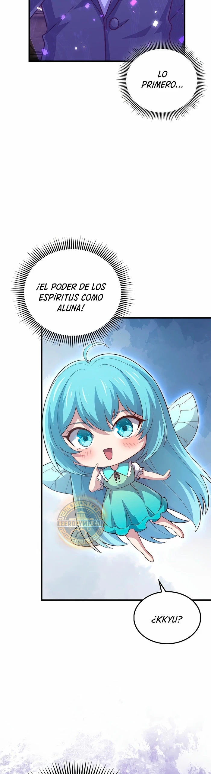 El dinero del Lord no disminuye Capítulo 131 - Página 14 en español