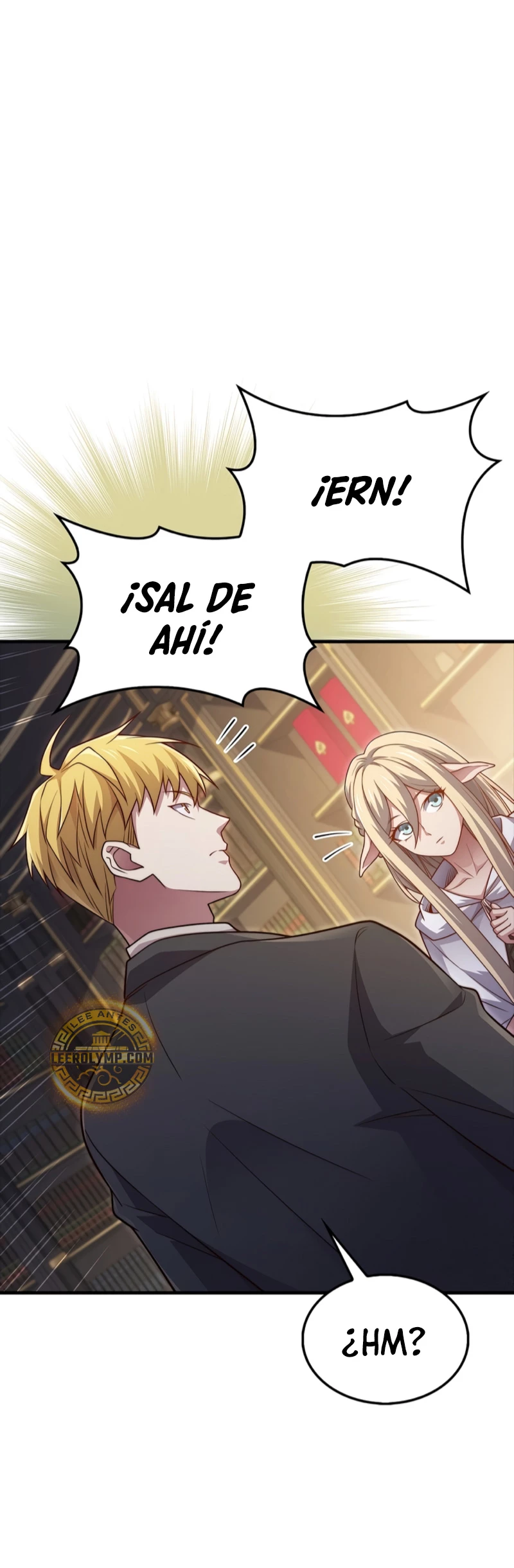 El dinero del Lord no disminuye Capítulo 132 - Página 21 en español