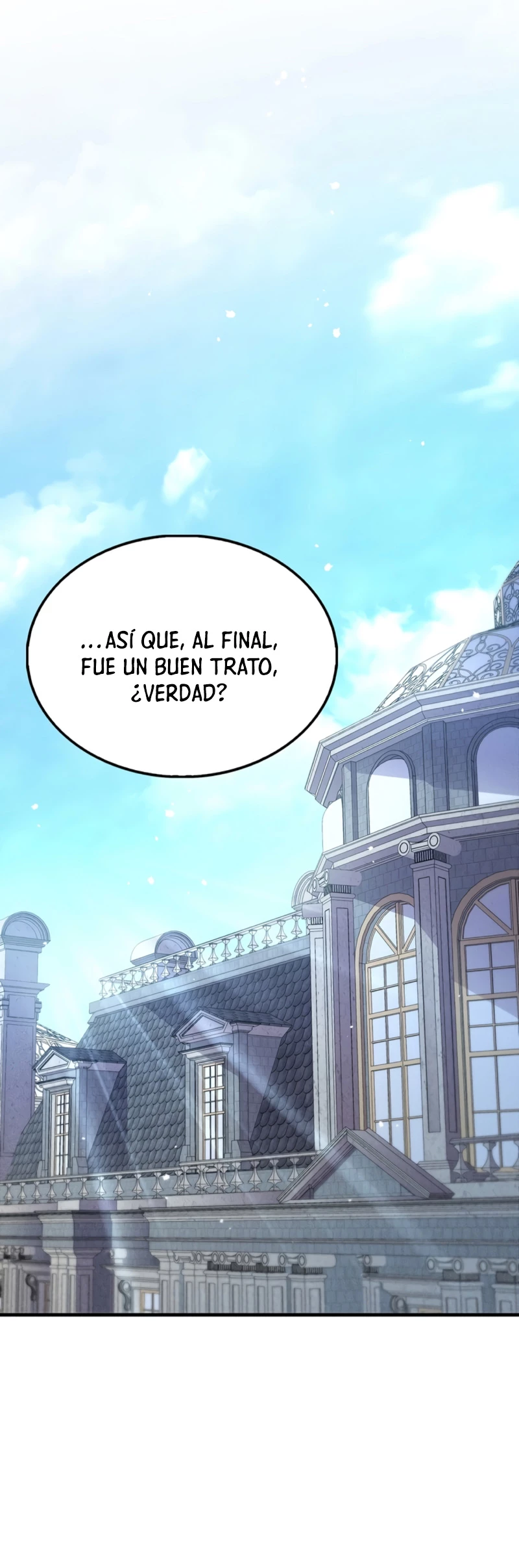 El dinero del Lord no disminuye Capítulo 132 - Página 41 en español