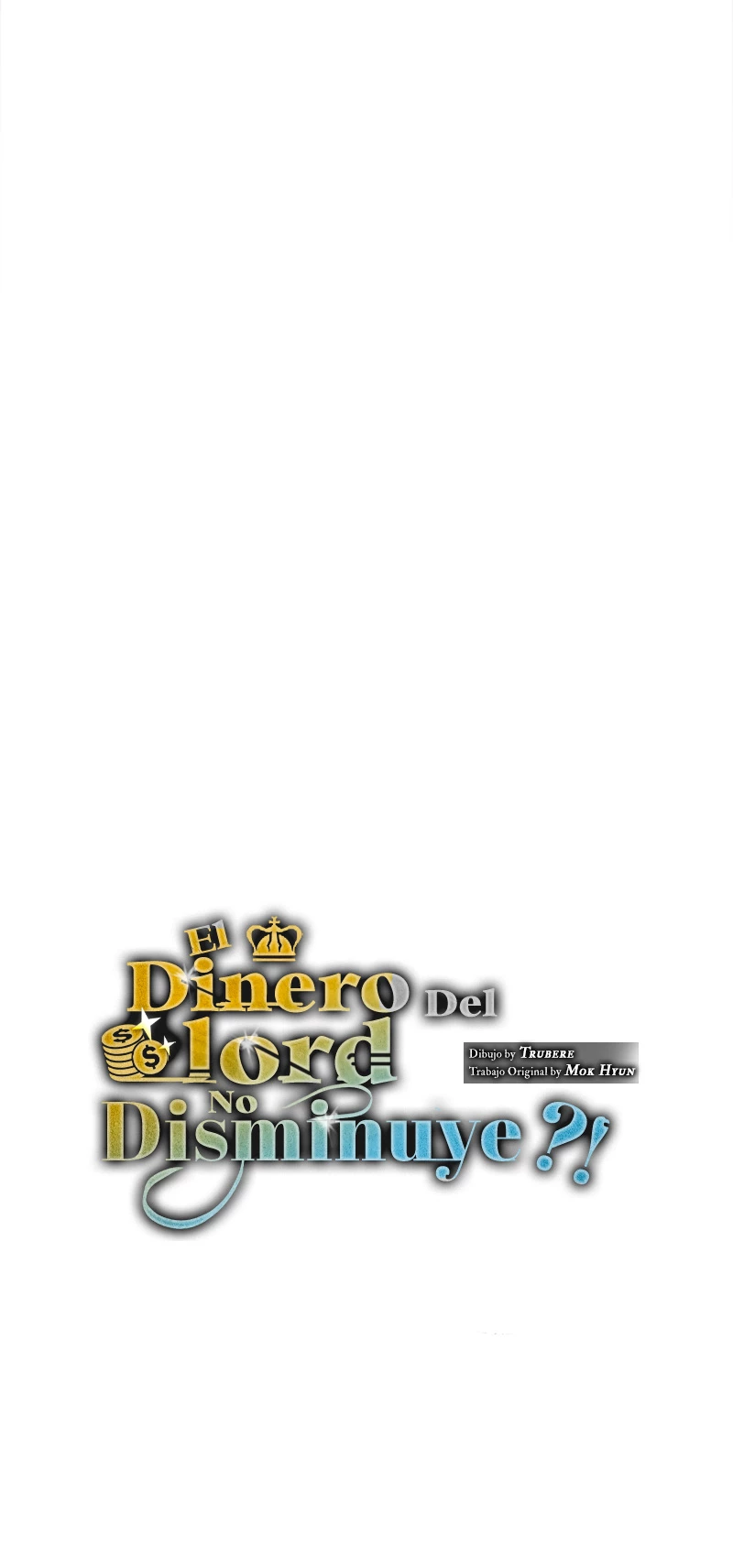 El dinero del Lord no disminuye Capítulo 133 - Página 40 en español