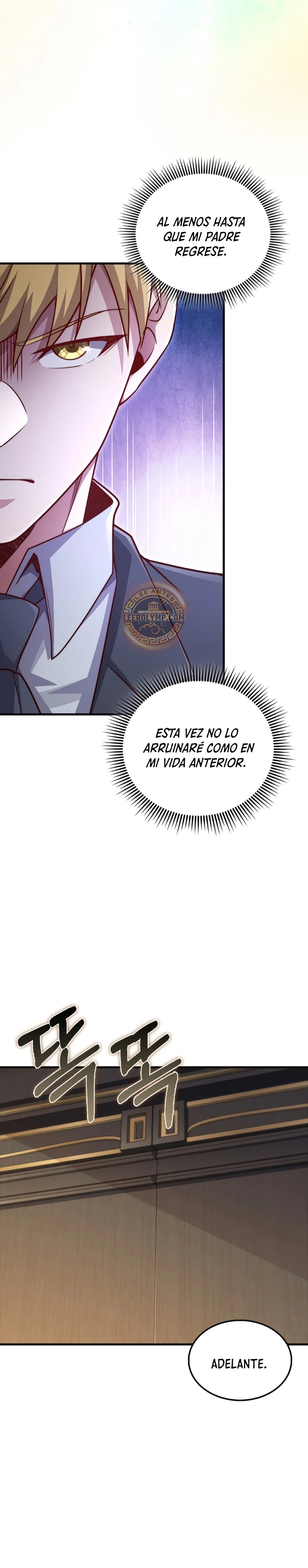 El dinero del Lord no disminuye Capítulo 133 - Página 7 en español