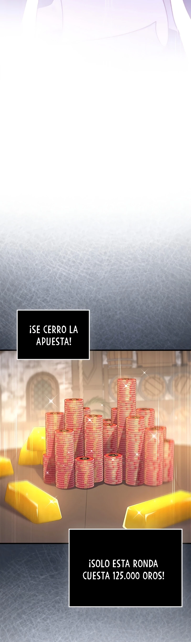 El dinero del Lord no disminuye Capítulo 135 - Página 25 en español