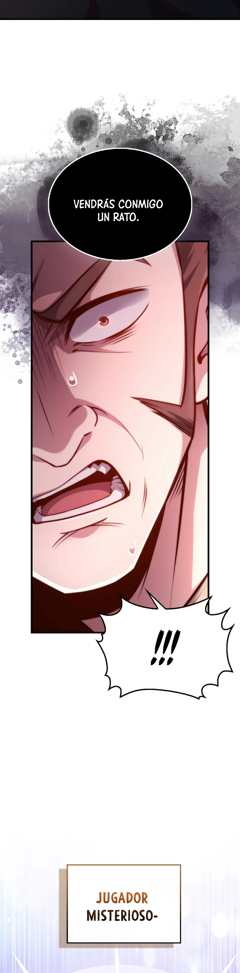 El dinero del Lord no disminuye Capítulo 135 - Página 45 en español
