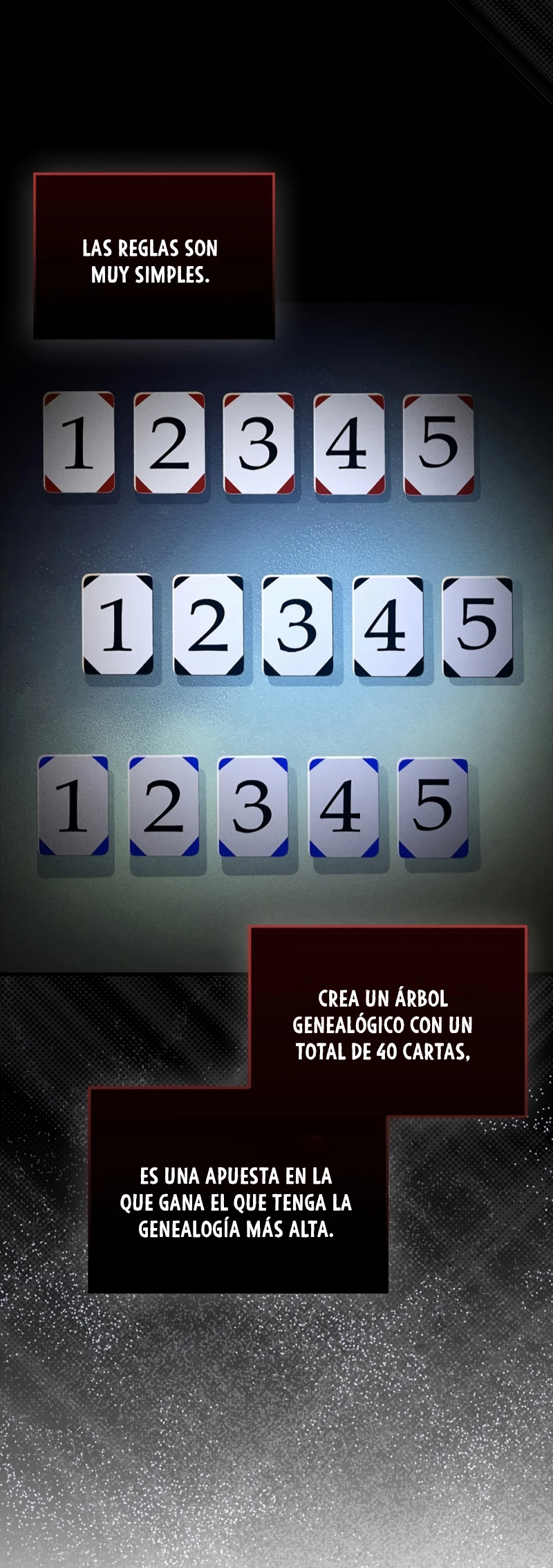 El dinero del Lord no disminuye Capítulo 135 - Página 6 en español