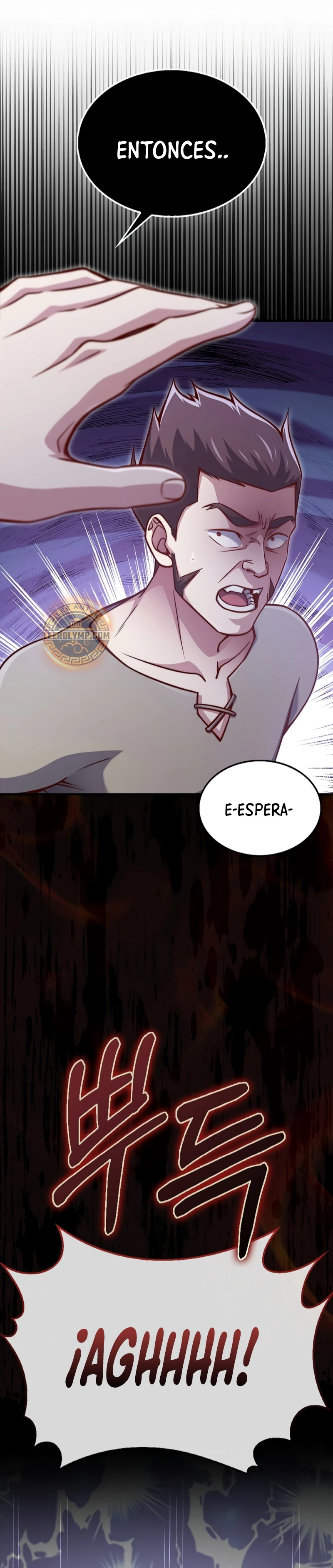 El dinero del Lord no disminuye Capítulo 136 - Página 11 en español