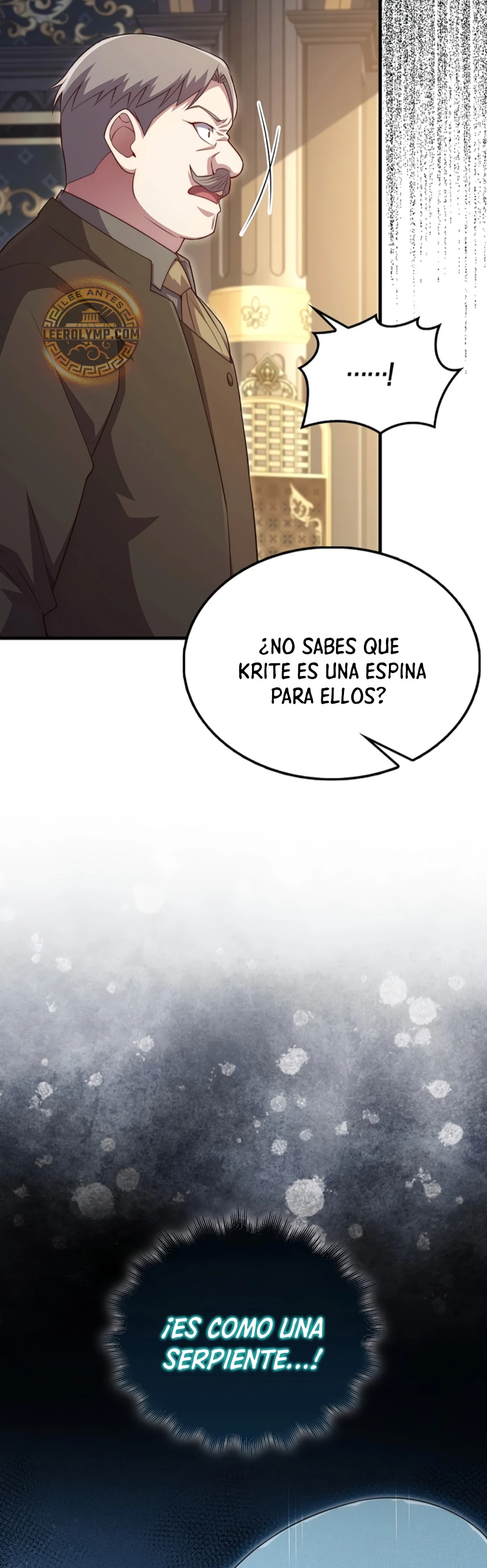 El dinero del Lord no disminuye Capítulo 136 - Página 15 en español