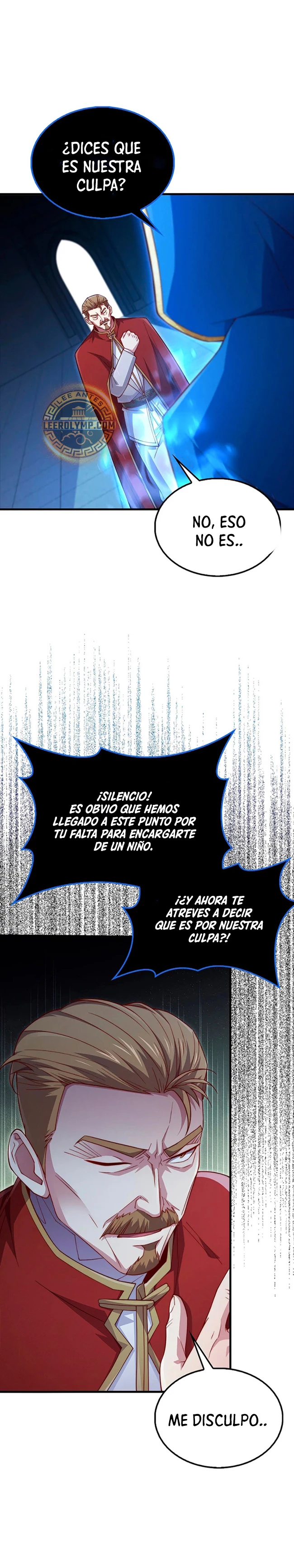 El dinero del Lord no disminuye Capítulo 137 - Página 13 en español