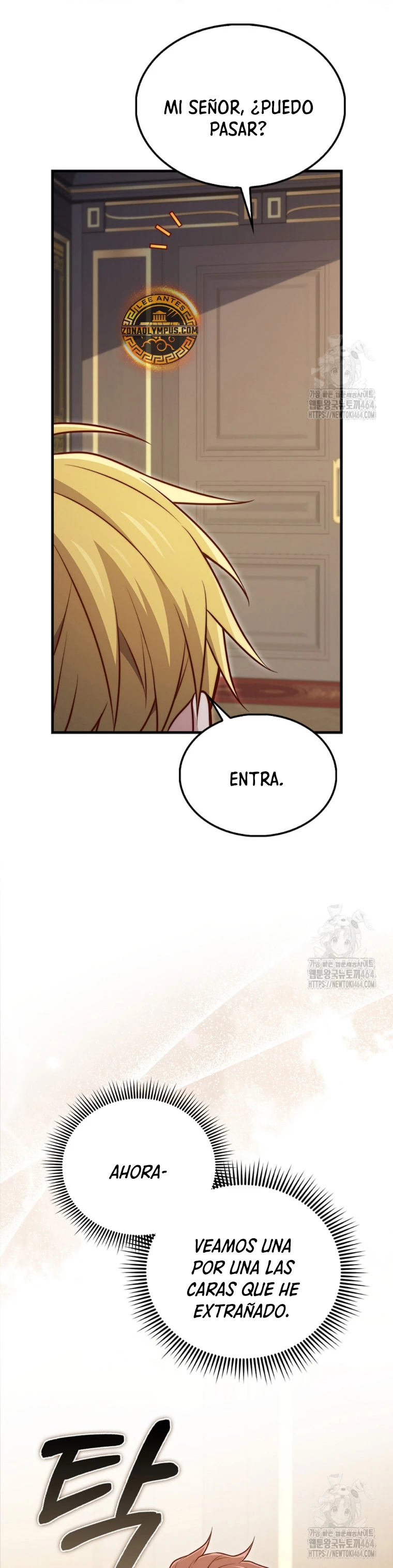 El dinero del Lord no disminuye Capítulo 138 - Página 26 en español