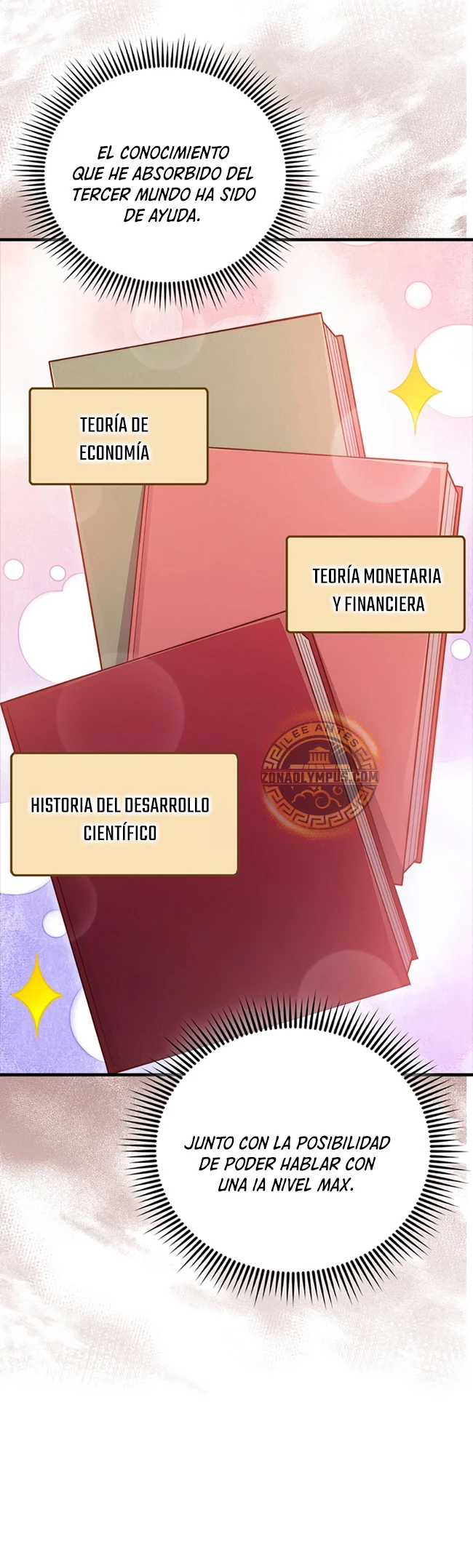 El dinero del Lord no disminuye Capítulo 139 - Página 44 en español