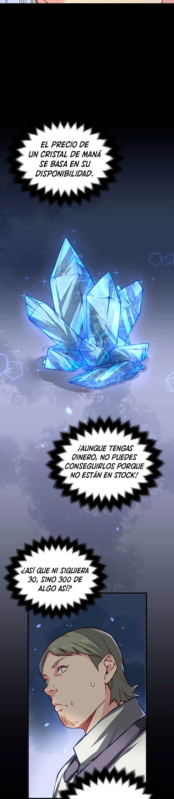 El dinero del Lord no disminuye Capítulo 14 - Página 11 en español
