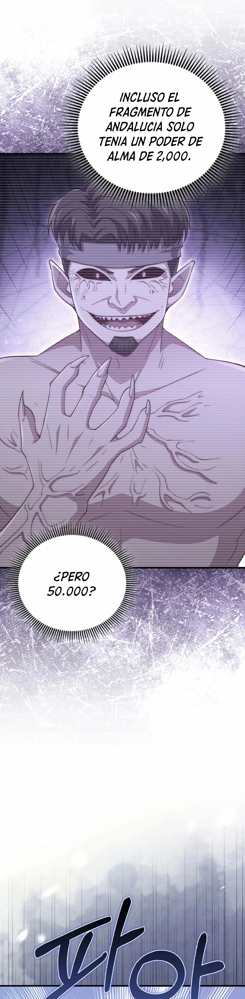 El dinero del Lord no disminuye Capítulo 140 - Página 29 en español