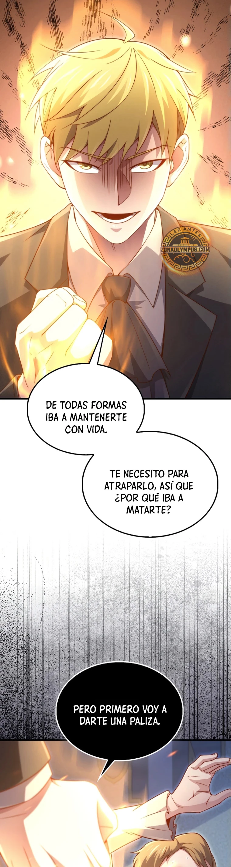 El dinero del Lord no disminuye Capítulo 142 - Página 6 en español