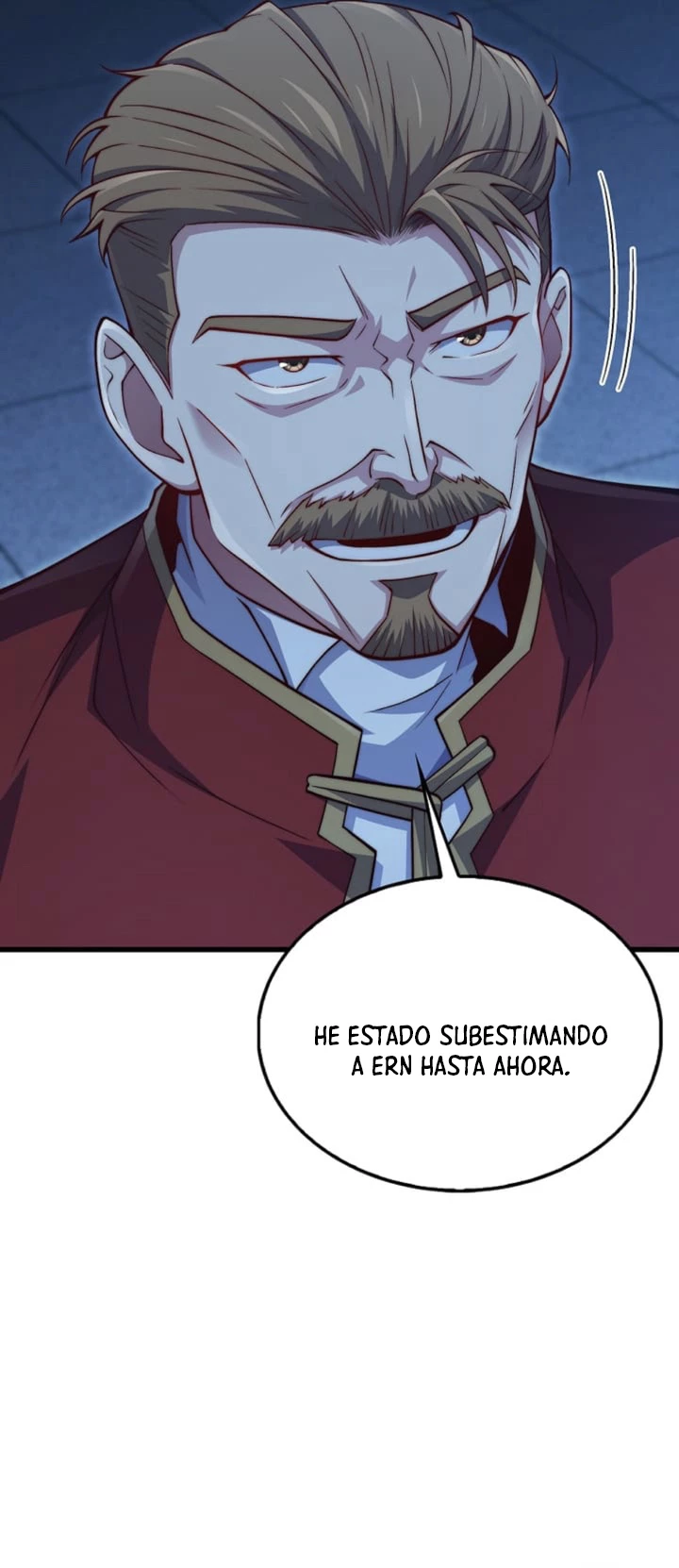 El dinero del Lord no disminuye Capítulo 144 - Página 14 en español