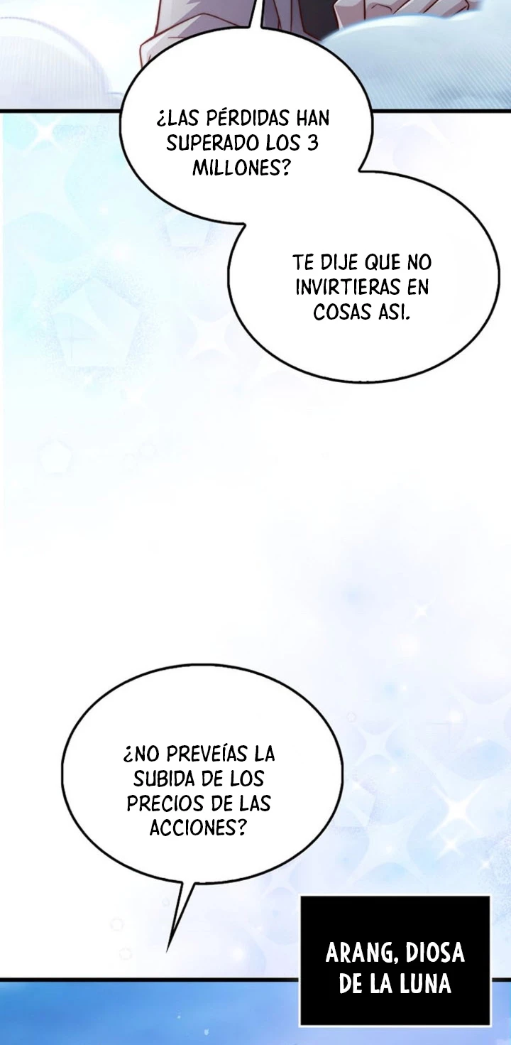 El dinero del Lord no disminuye Capítulo 146 - Página 26 en español