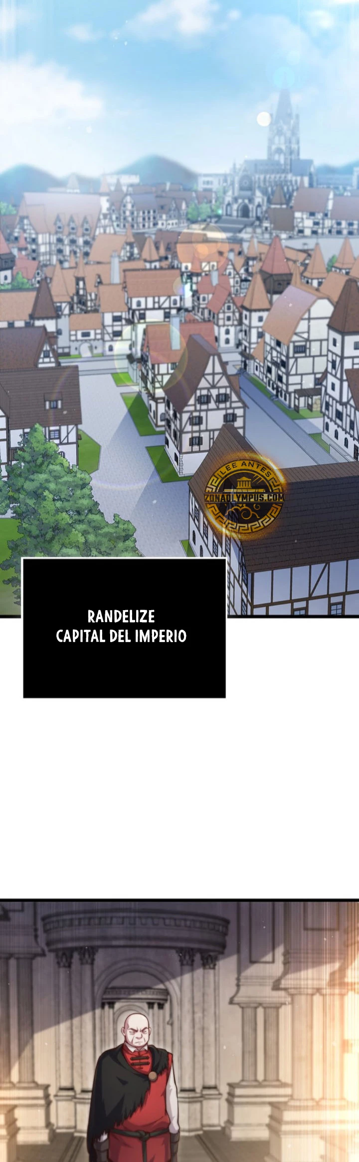 El dinero del Lord no disminuye Capítulo 147 - Página 31 en español