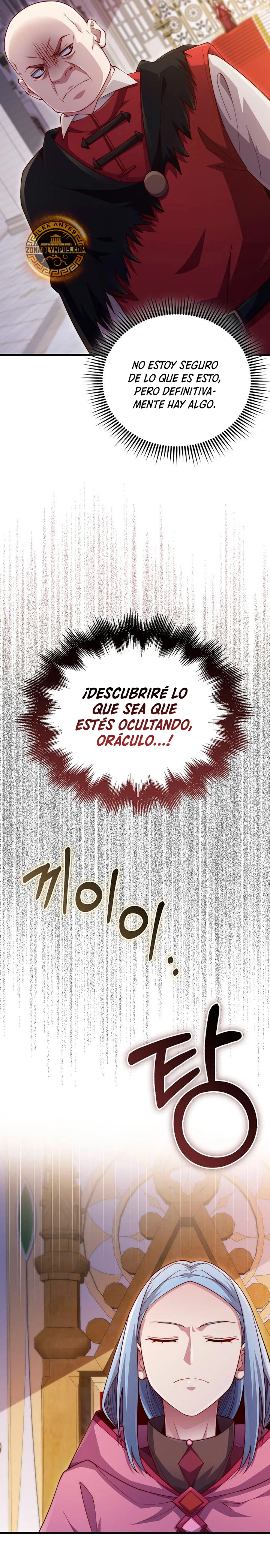 El dinero del Lord no disminuye Capítulo 147 - Página 41 en español