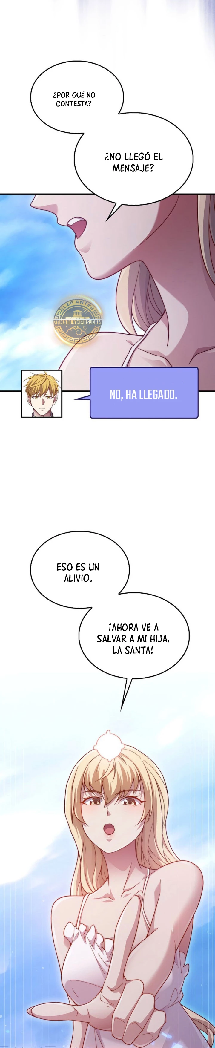 El dinero del Lord no disminuye Capítulo 148 - Página 31 en español