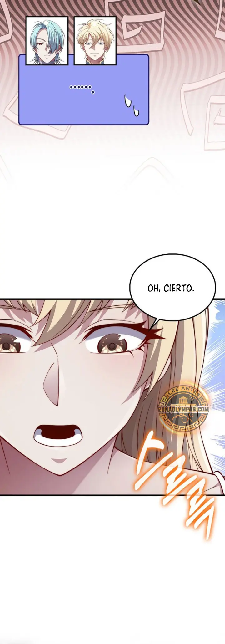 El dinero del Lord no disminuye Capítulo 150 - Página 24 en español