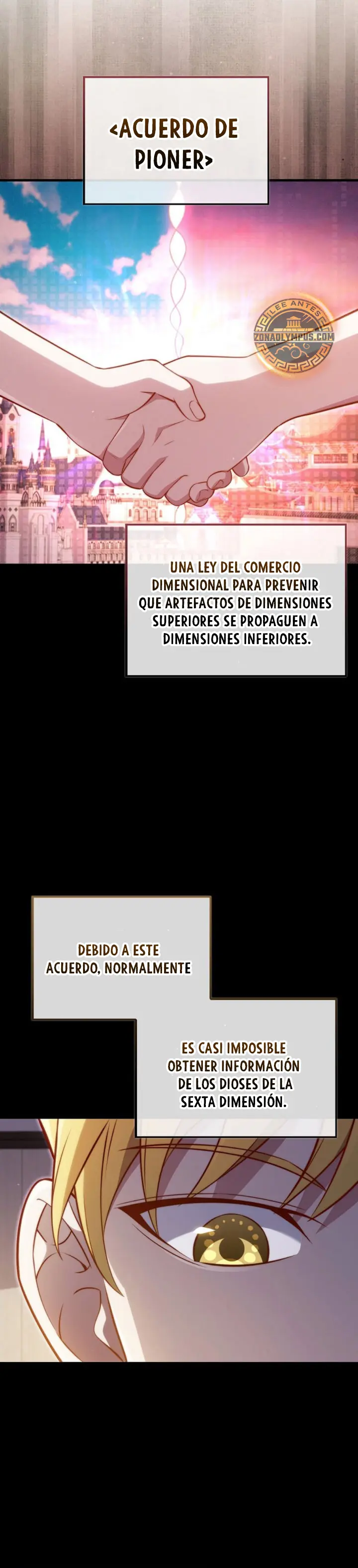 El dinero del Lord no disminuye Capítulo 150 - Página 7 en español